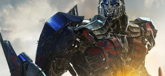 Transformers: Age of Extinction: جزء رابع من المتحولين