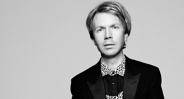 Beck: Song Reader