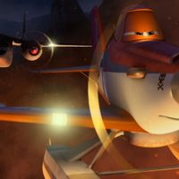 Planes Fire & Rescue: Improved Sequel of Animated Spin-Off