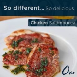 Ovio: European Artisan Restaurant in Sheikh Zayed’s Galleria40