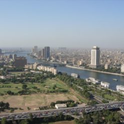 Cairo Weekend Guide: Heart of the Equator, El Rass+MUNMA & More!