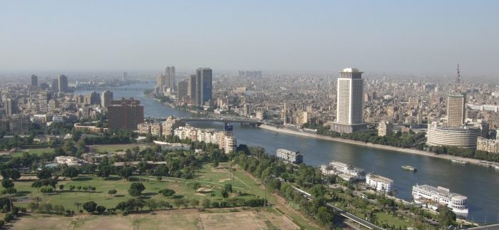 Cairo Weekend Guide: Heart of the Equator, El Rass+MUNMA & More!