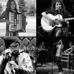 دليل أحداث نهاية الأسبوع: مهرجان الصيف الثاني عشر ومعرض التصوير الفوتوغرافى الدولى وحفلات موسيقية جامدة