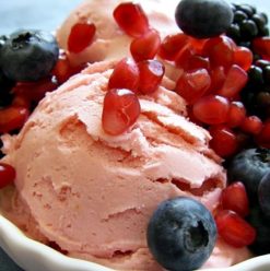 Red Mango: US Frozen Yoghurt Chain Comes to Citystars