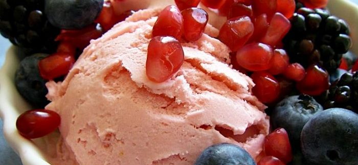 Red Mango: US Frozen Yoghurt Chain Comes to Citystars