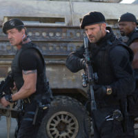 The Expendables 3: Mindless New Addition to Testosterone-Fuelled Action Series