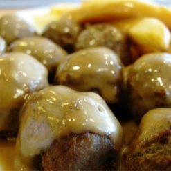 IKEA Restaurant: Wholesome Scandinavian Dishes at Cairo Festival City’s Biggest Attraction