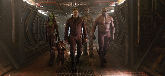 Guardians of the Galaxy: New, Quirky Addition to the Marvel Universe