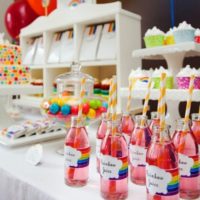 The Party Station: Gifts, Decorations & Party Accessories in New Cairo's Downtown Katameya Mall