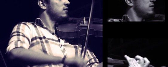 Azmy Magdy Azmy at Overtime Bar & Resturant