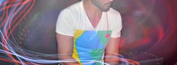 حفل DJ Kareem Auf وDJ Madlou بكايرو جاز كلوب