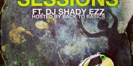 Private Sessions ft. DJ Shady Ezz at the Garden