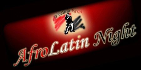 AfroLatin Night at Bian Cafe