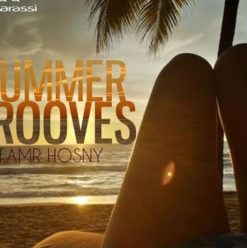 Summer Grooves Ft. Amr Hosny at La Bodega