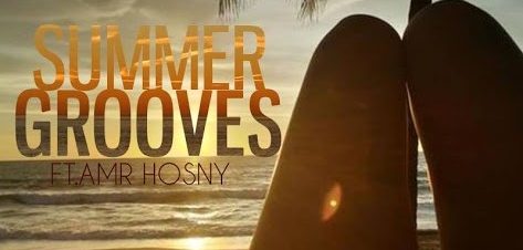 Summer Grooves Ft. Amr Hosny at La Bodega