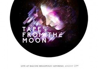 Stagnant Nebula Live at Balcon Lounge