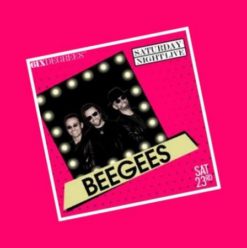 Bee Gees Revival at 6IX Degrees