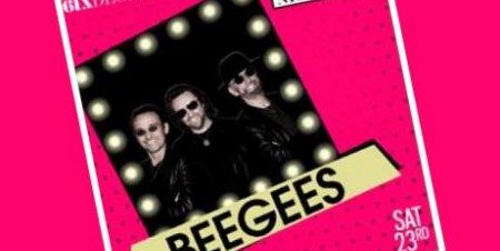 Bee Gees Revival at 6IX Degrees