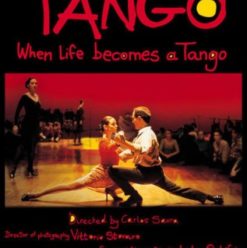 عرض الفيلم الأرجنتيني “Tango” في بيت الوادي