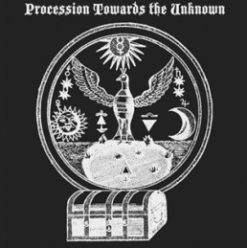 Procession Towards the Unknown at Balcon Lounge