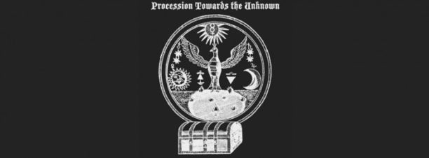 Procession Towards the Unknown at Balcon Lounge