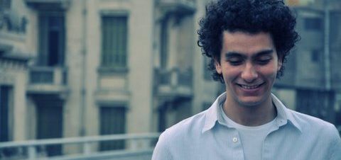 حفل الفنان محمد محسن بساقية الصاوي