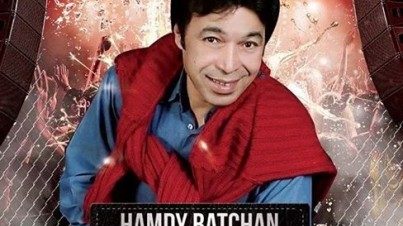 ‘Ladies Night’ Ft. Hamdy Batchan at Phenomena