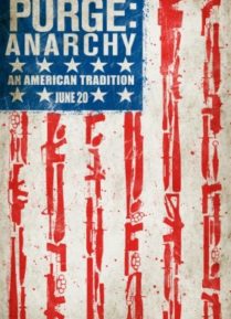 The Purge: Anarchy
