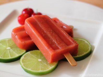 Freshi Ice Sticks