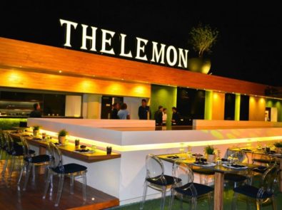 The Lemon Tree & Co.