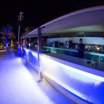 Blu Bar