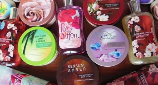 Bath & Body Works: Alluring Body-Care Products at Cairo Festival City