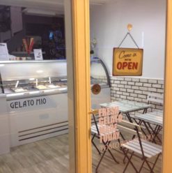 Gelato Mio: Delicious Fresh Ice Cream in Zamalek
