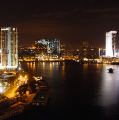 Cairo Weekend Guide: Citadel Festival Closer, Lots of Live Music & More!