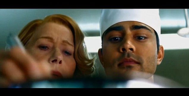 The Hundred-Foot Journey: Charming Romantic Drama for Foodies