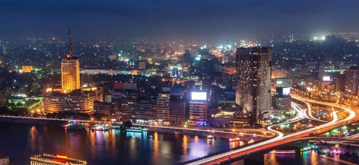 Cairo Weekend Guide: Season Two at VENT, the Sumo Festival & Much More!