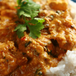 Begum: Outstanding Indian Restaurant in Maadi