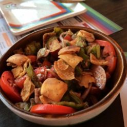 ألوان: ضيف بعض الألوان اللبنانية على حياتك في الجيزة