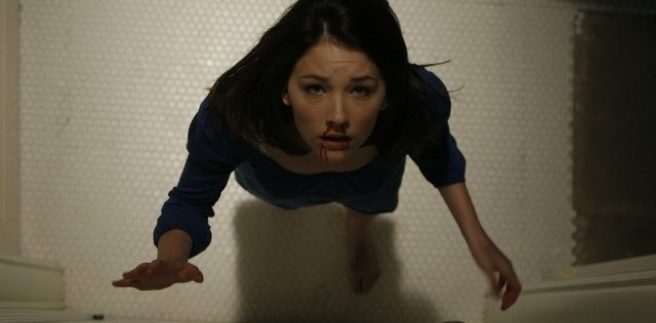 Kristy: Atmospheric Home-Invasion Thriller