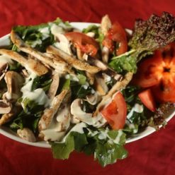 كواي: أكل ممتع وقعدة حلوة على النيل في المنيل