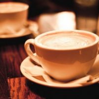 Eduscho Kaffee: Pleasant Cafe in Maadi Grand Mall