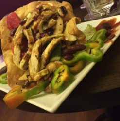 ماتيجوو: لما تتجمع لك مميزات الكافيه والمطعم في مكان واحد في المعادي