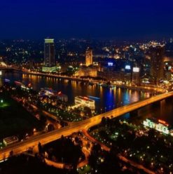 Cairo Weekend Guide: Live Music, Club Nights, Exhibitions & More!