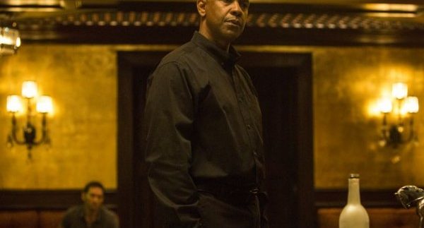 The Equalizer: Denzel Saves Action Flick From Implausible Plot