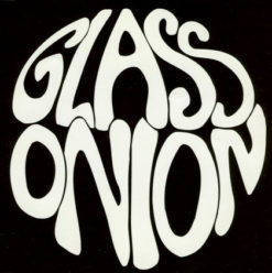 حفل Glass Onion بدار الأوبرا المصرية