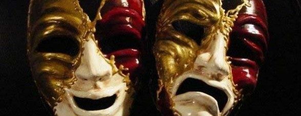 العرض المسرحي “رحلة حنظلة” بساقية الصاوي