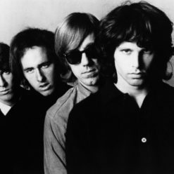 حفل The Doors Tribute بكايرو جاز كلوب