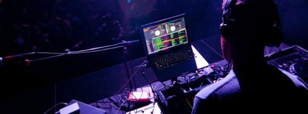 حفل DJ Auf وDJ Safi بكايرو جاز كلوب