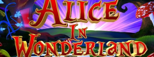 عرض “Alice in Wonderland” في دار أوبرا جامعة مصر للعلوم والتكنولوجيا