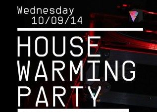 House Warming Party at VENT